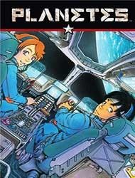 Planetes